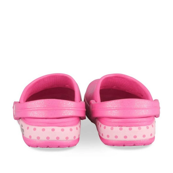 Clogs PINK MINNIE