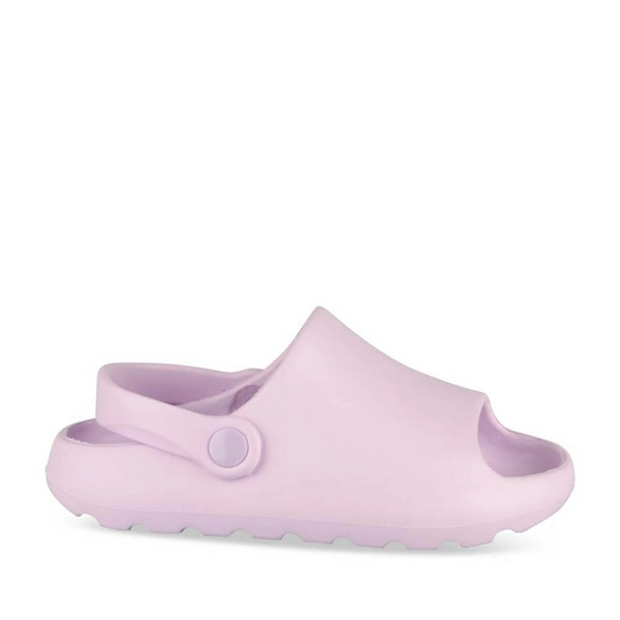 Clogs LILAC NINI & GIRLS