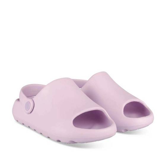 Clogs LILAC NINI & GIRLS