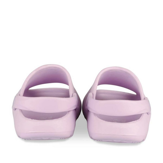 Clogs LILAC NINI & GIRLS