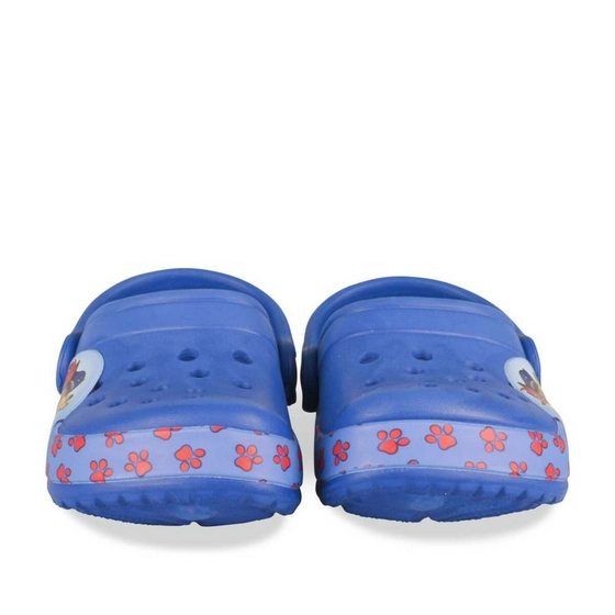 Clogs NAVY PAW PATROL