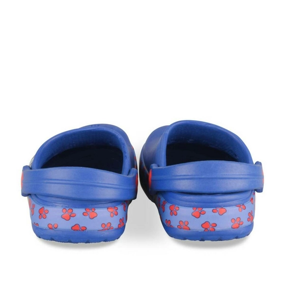 Clogs NAVY PAW PATROL