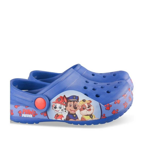 Clogs NAVY PAW PATROL