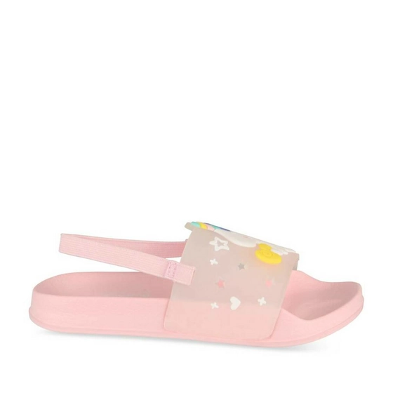 Slides PINK NINI & GIRLS