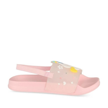 Flip flops PINK NINI & GIRLS