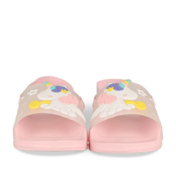 Slides PINK NINI & GIRLS