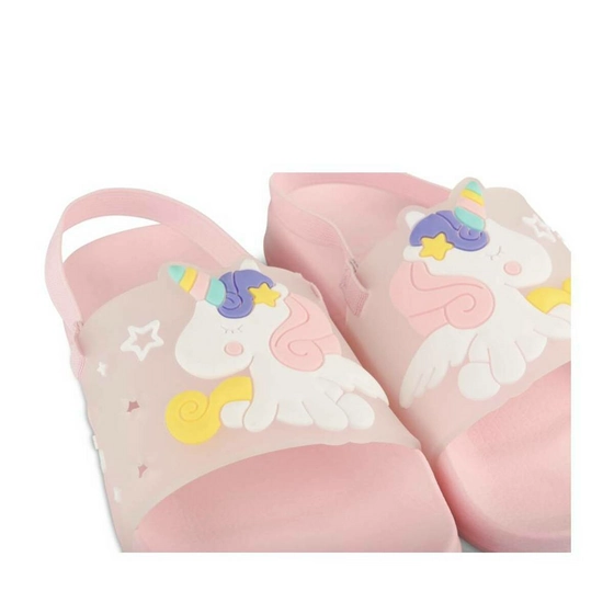 Slides PINK NINI & GIRLS