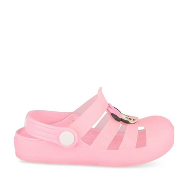 Clogs PINK MINNIE