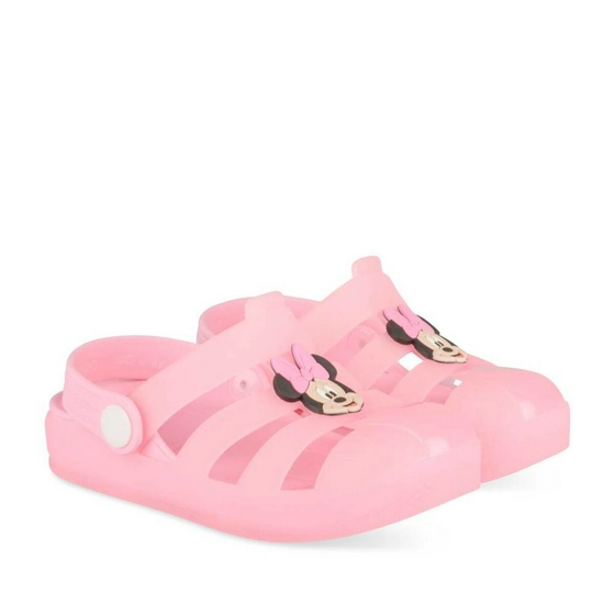 Clogs PINK MINNIE