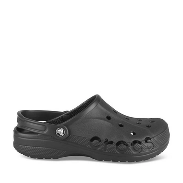 Sabots NOIRS CROCS Baya