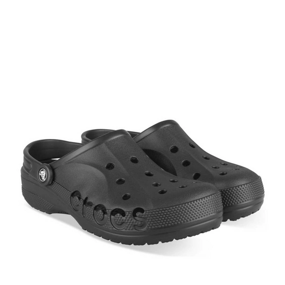 Sabots NOIRS CROCS Baya