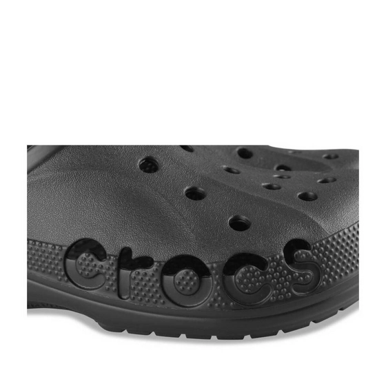 Sabots NOIRS CROCS Baya