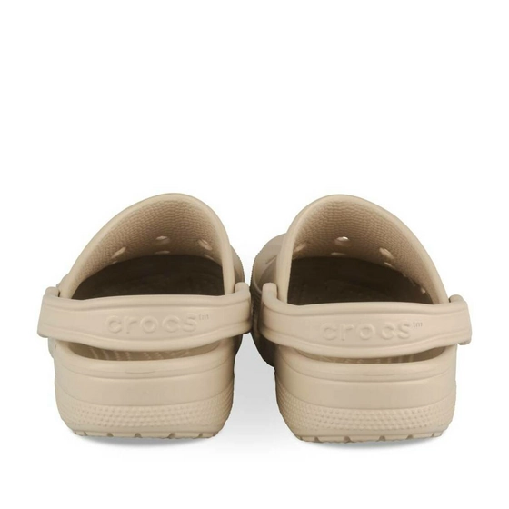 Sabots BEIGE CROCS Baya