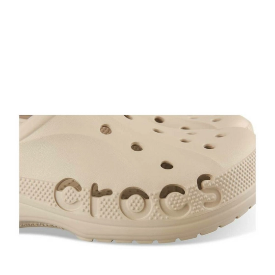 Sabots BEIGE CROCS Baya