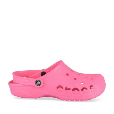 Clogs FUCHSIA CROCS Baya