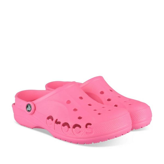 Sabots FUSCHIA CROCS Baya