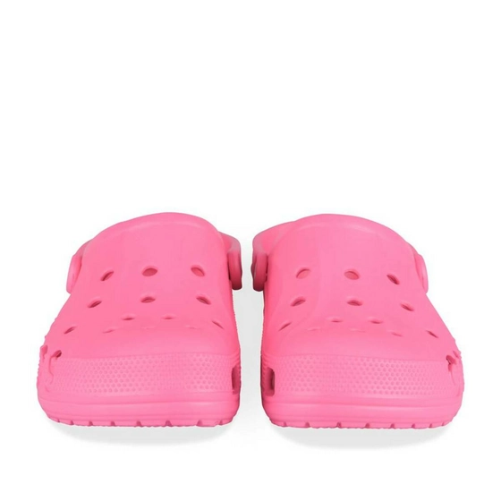 Sabots FUSCHIA CROCS Baya