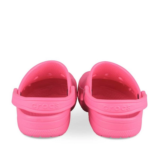 Sabots FUSCHIA CROCS Baya