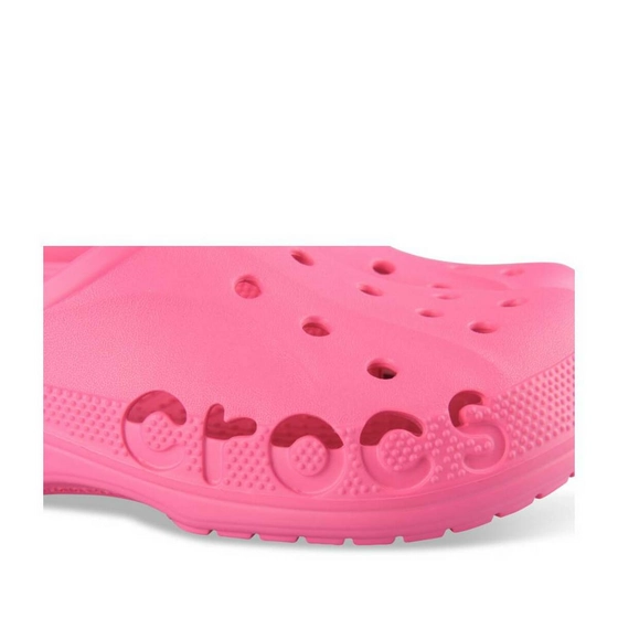 Sabots FUSCHIA CROCS Baya