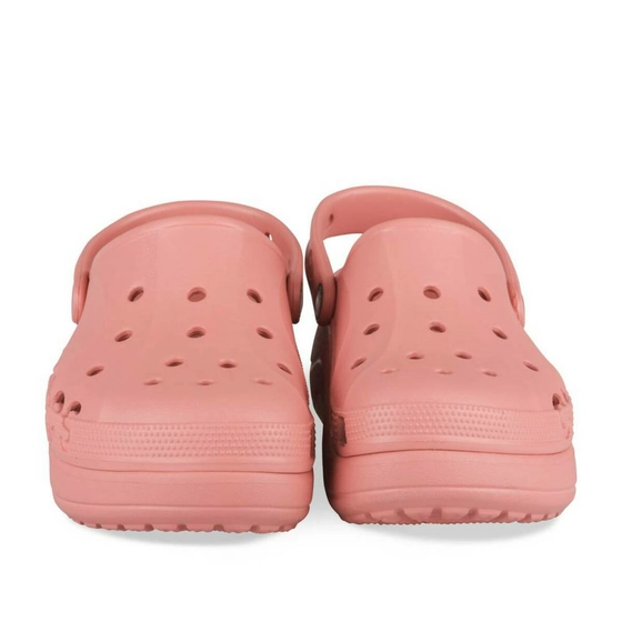 Clogs PINK CROCS Baya Platform