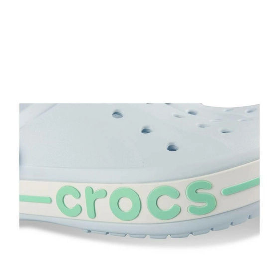 Sabots BLEU CROCS Bayaband