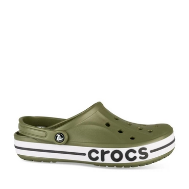 Clogs GROEN CROCS Bayaband