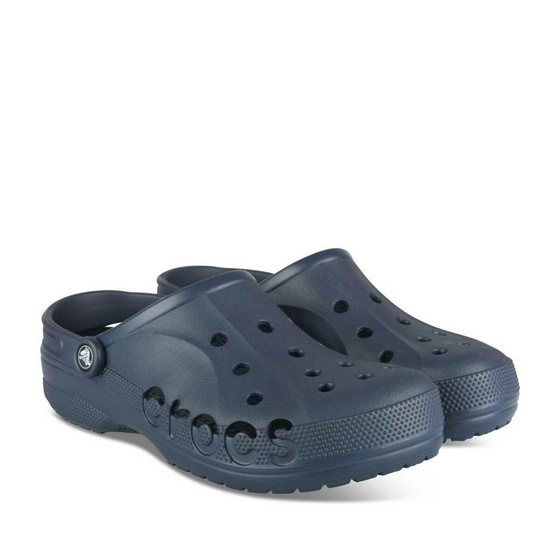 Clogs NAVY CROCS Baya