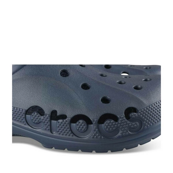 Clogs NAVY CROCS Baya