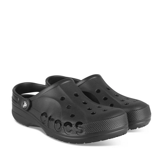 Clogs BLACK CROCS Baya