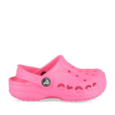 Sabots FUSCHIA CROCS Baya