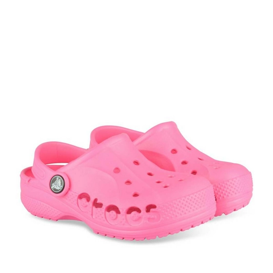 Clogs FUCHSIA CROCS Baya