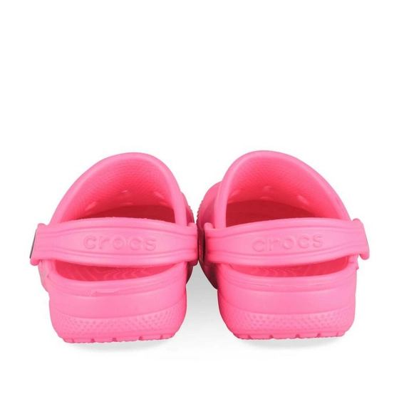 Clogs FUCHSIA CROCS Baya