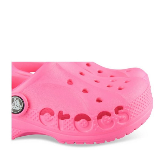 Clogs FUCHSIA CROCS Baya