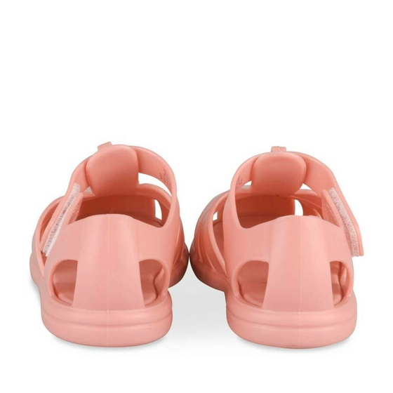 Sandals PINK NINI & GIRLS