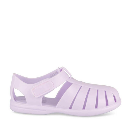 Sandals PURPLE NINI & GIRLS