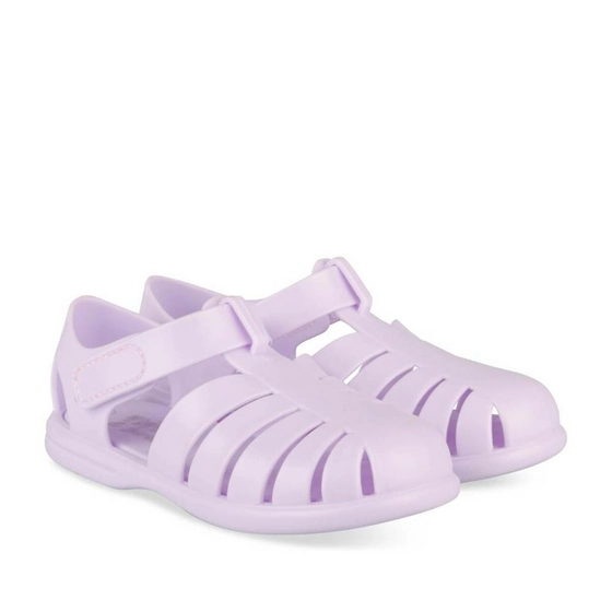 Sandals PURPLE NINI & GIRLS