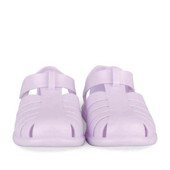 Sandals PURPLE NINI & GIRLS