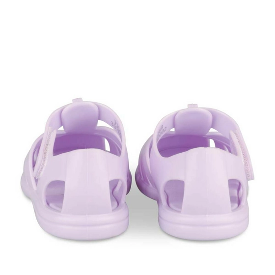 Sandals PURPLE NINI & GIRLS