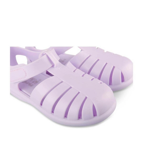 Sandals PURPLE NINI & GIRLS