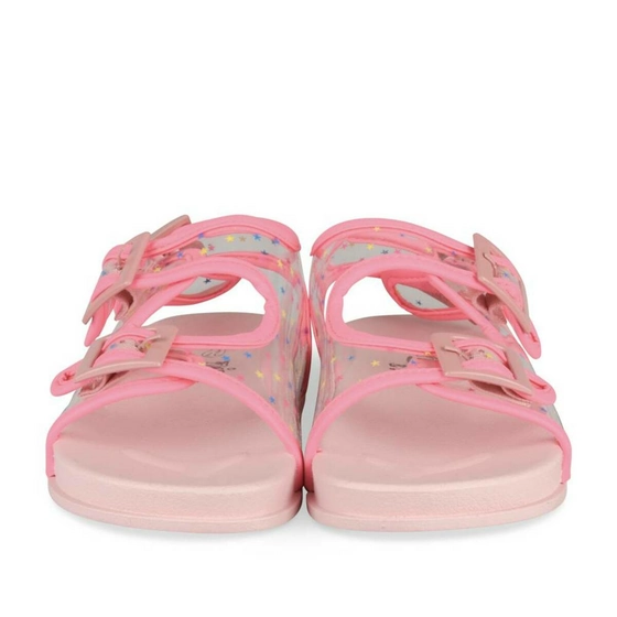 Sandals FUCHSIA NINI & GIRLS