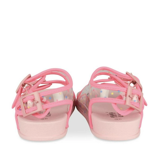 Sandals FUCHSIA NINI & GIRLS