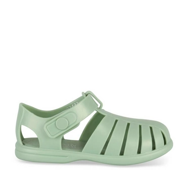 Sandalen GROEN CHARLIE & FRIENDS