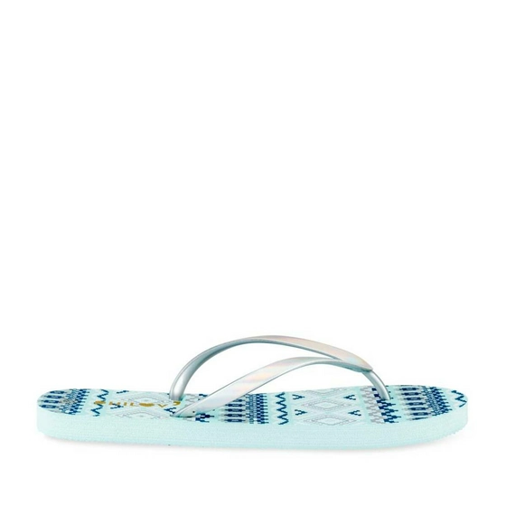 Flip flops BLUE PHILOV