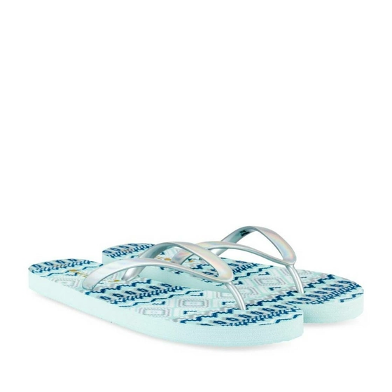 Flip flops BLUE PHILOV