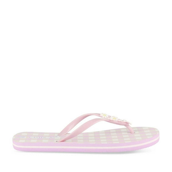 Flip flops LILAC PHILOV