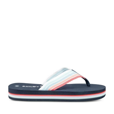 Flip flops NAVY PHILOV