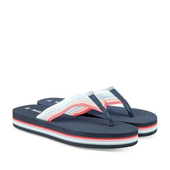 Flip flops NAVY PHILOV