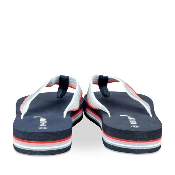 Flip flops NAVY PHILOV