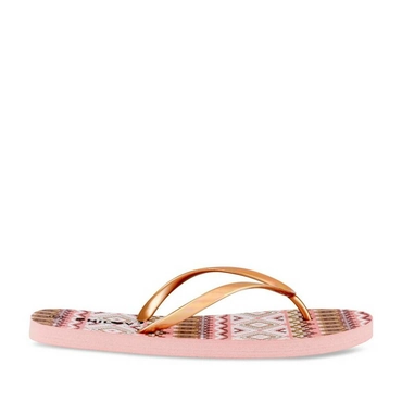 Flip flops PINK PHILOV