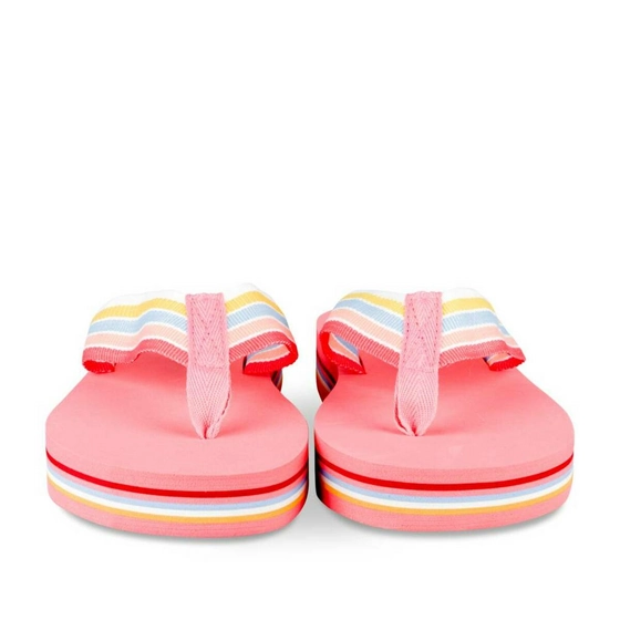 Flip flops PINK PHILOV